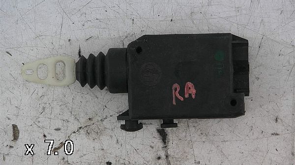 Zentralverriegelung CITROËN