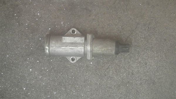 Air supply valve FORD