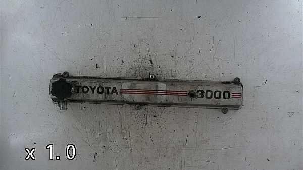 Ventildeckel TOYOTA