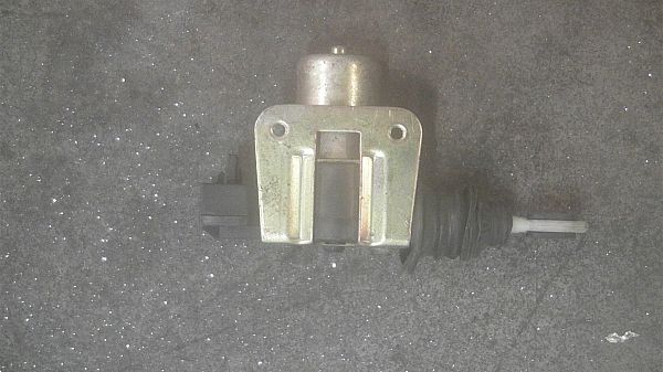 Zentralverriegelung OPEL