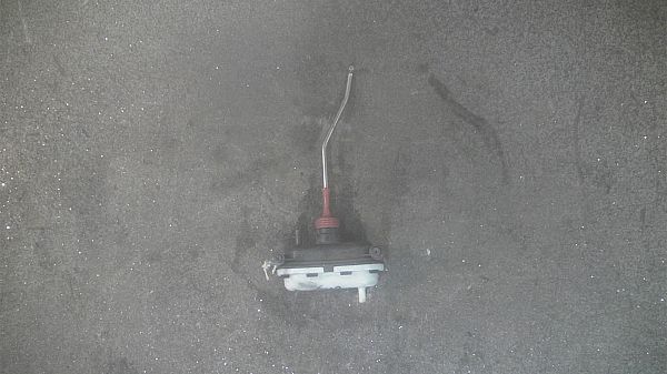 Zentralverriegelung AUDI