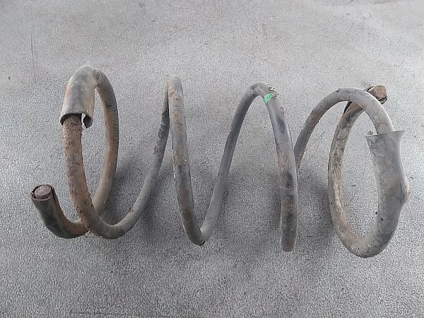 Forfjeder spiral ens