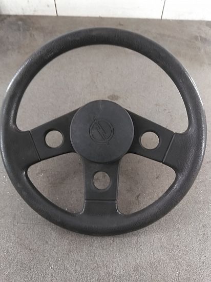 Ratt - (airbag medfølger ikke) OPEL