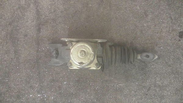 Zentralverriegelung OPEL