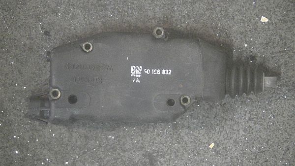 Zentralverriegelung OPEL