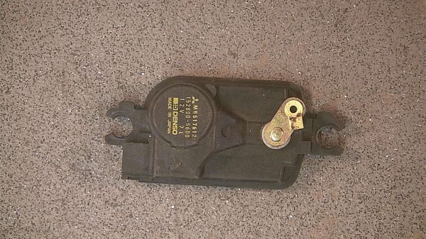 Zentralverriegelung MITSUBISHI