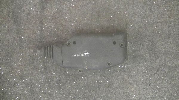 Zentralverriegelung OPEL