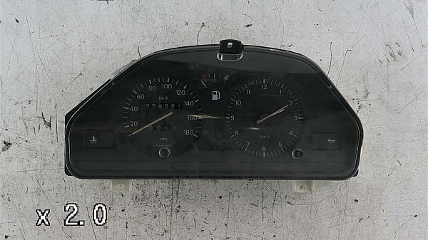 Tachometer/Drehzahlmesser PEUGEOT