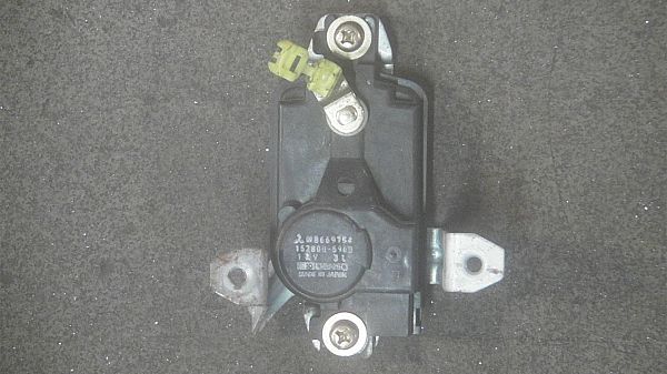 Zentralverriegelung MITSUBISHI