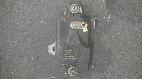 Zentralverriegelung MITSUBISHI