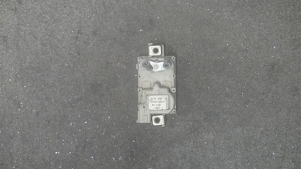 Zentralverriegelung NISSAN PRIMERA Traveller (W10)