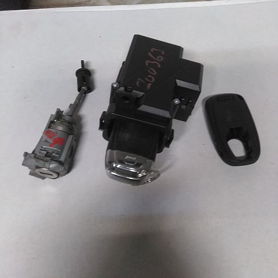 Cilinderslot AUDI A5 Sportback (8TA)