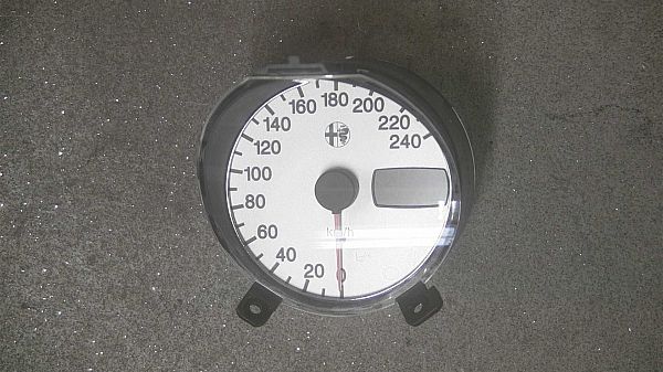 Speedometer ALFA ROMEO 156 (932_)