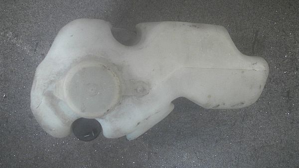 moteur et réservoir d'eau essuie glace OPEL 