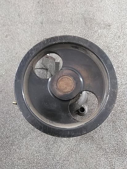 Pompa wspomagania kierownicy MITSUBISHI PAJERO/SHOGUN   Canvas Top (V2_W, V4_W)