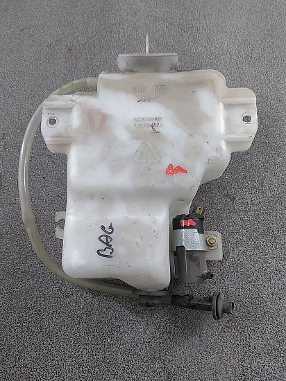Sprinkler - med motor MITSUBISHI