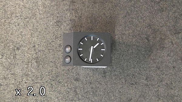 Horloge BMW 3 (E36)