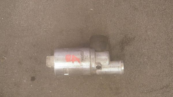 Air supply valve OPEL