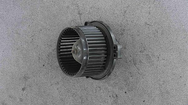Kachel Ventilatiemotor / aanjager CHEVROLET MATIZ (M200, M250)