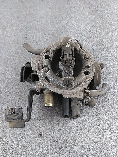 Mono point d'injection PEUGEOT