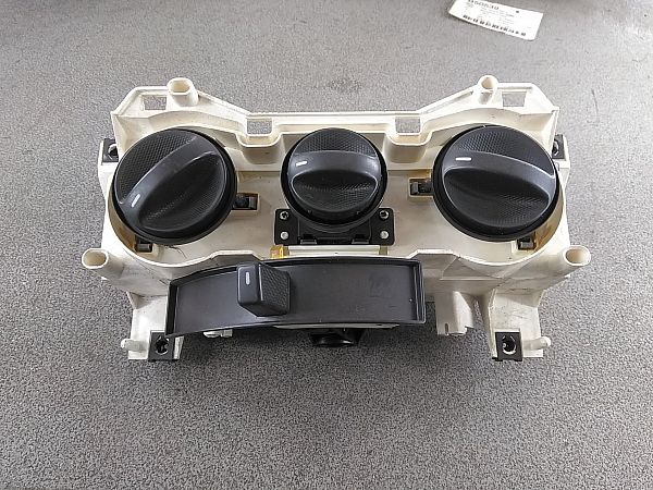 Heizungsschalter FIAT PUNTO (188_)