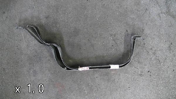 Tankband VW LUPO (6X1, 6E1)
