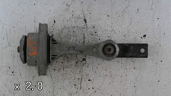 Gearkasseophæng VW BORA (1J2)