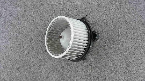 Kachel Ventilatiemotor / aanjager HYUNDAI GETZ (TB)