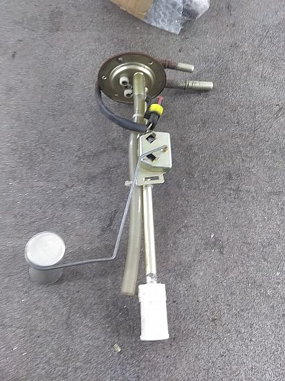 Tankgeber CITROËN RELAY Box (230L)