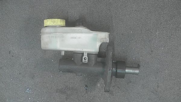 Brake - Master cylinder VW LUPO (6X1, 6E1)