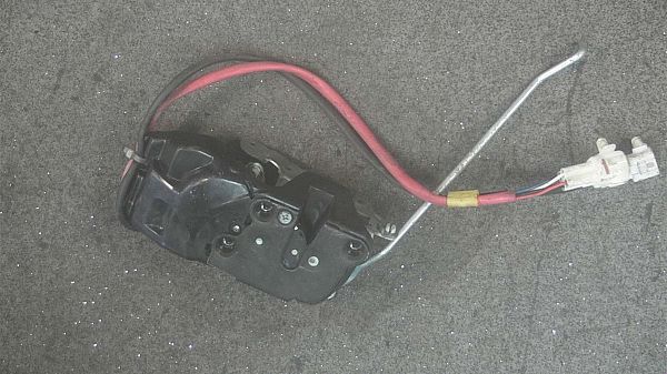 Zentralverriegelung SUZUKI