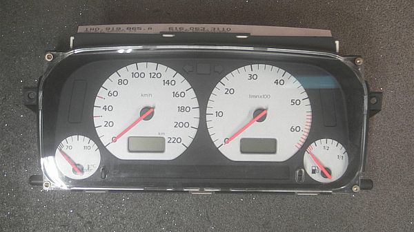 Tachometer/Drehzahlmesser VW