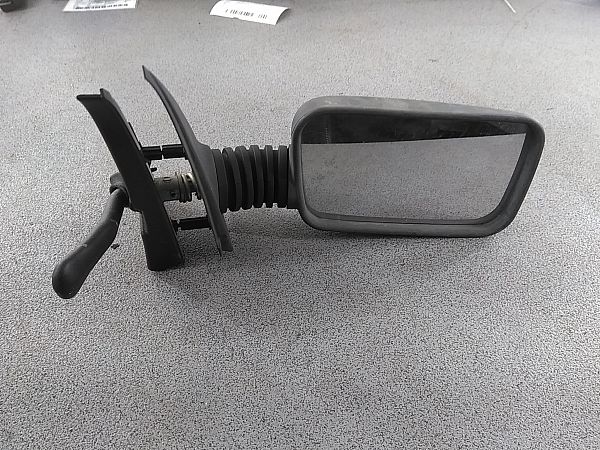 Wing mirror FIAT CINQUECENTO (170_)