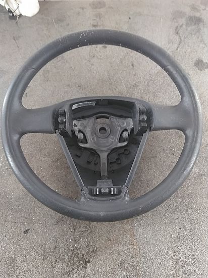 Rat (airbag medfølger ikke) CITROËN C3 I (FC_, FN_)