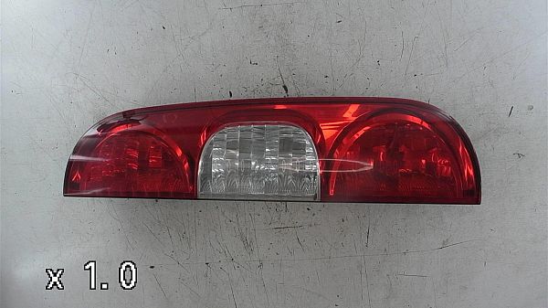 Światła tylne FIAT DOBLO MPV (119_, 223_)