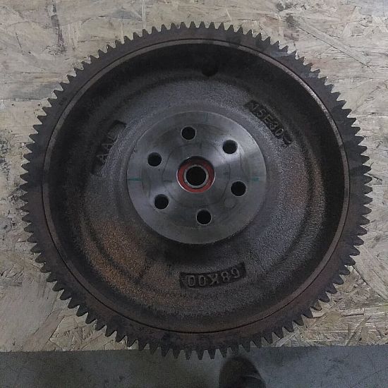Schwungrad SUZUKI