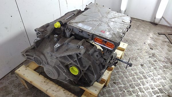 Elektromotor für den Antrieb VW