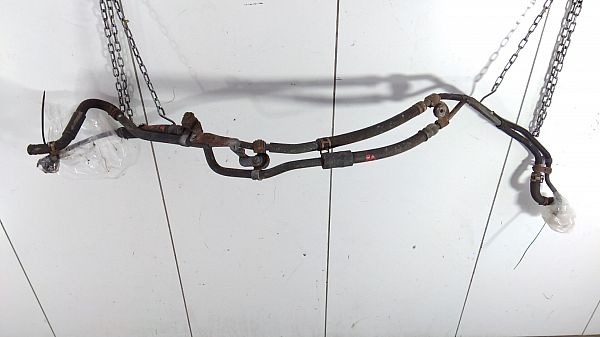 Servoschläuche MAZDA