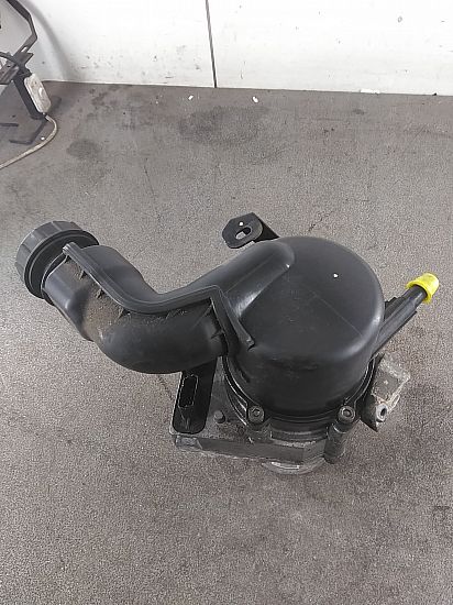 Power steering pump PEUGEOT 508 I (8D_)