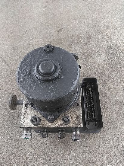 ABS Pumpe PEUGEOT 207 SW (WK_)