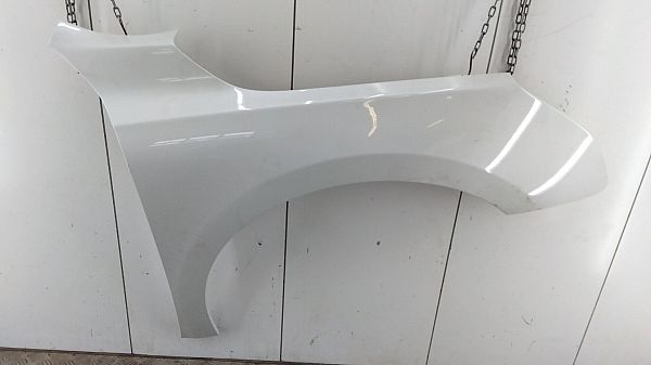Błotnik przedni prawy PEUGEOT 508 I (8D_)