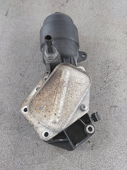 Ölfilterstutzen FIAT PUNTO (199_)