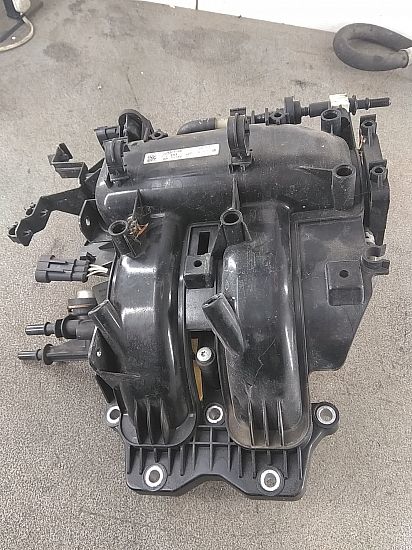 Ansaugkrümmer FIAT PUNTO (199_)