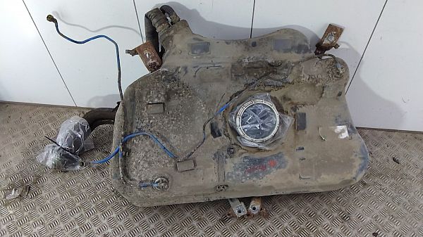 Brændstoftank FIAT BRAVO II (198_)