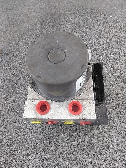 ABS Pumpe FIAT BRAVO II (198_)