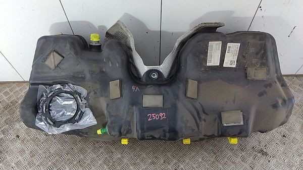 Brændstoftank JAGUAR XE (X760)