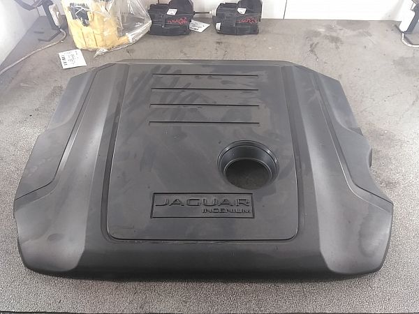 Motorabdeckung JAGUAR XE (X760)