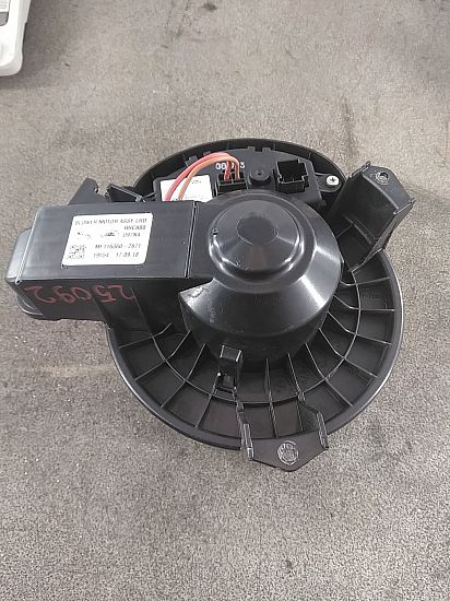 Kachel Ventilatiemotor / aanjager JAGUAR XE (X760)