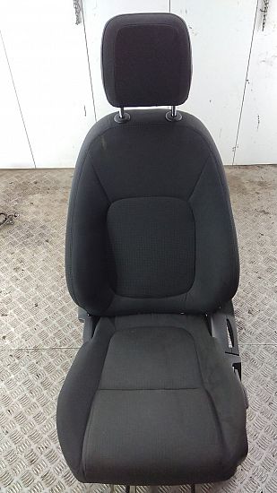 sièges avant 4 portes JAGUAR XE (X760)