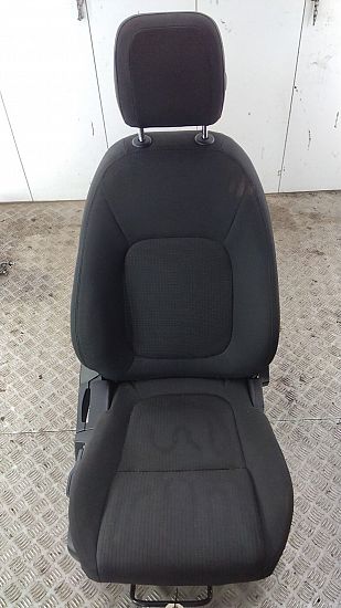 sièges avant 4 portes JAGUAR XE (X760)